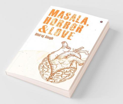 Masala Horror And Love