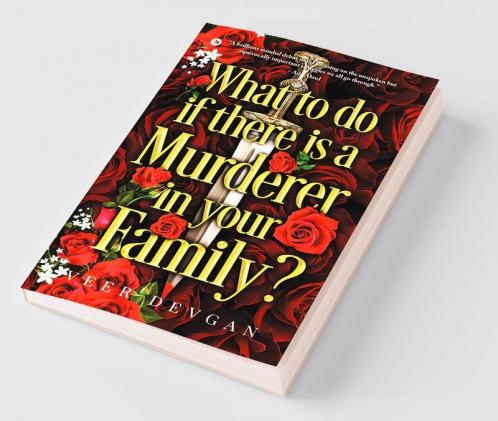 What to do if there is a Murderer in your Family?