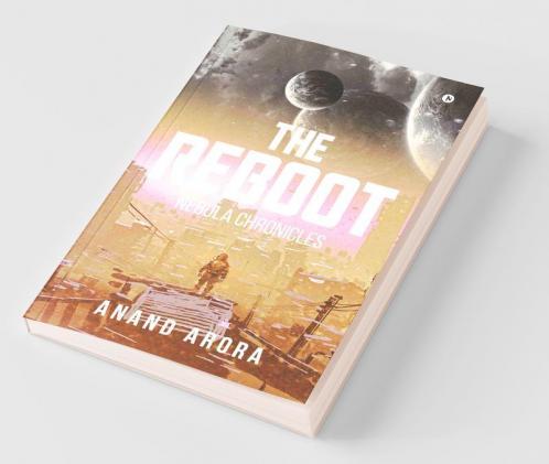 The Reboot: Nebula Chronicles