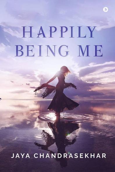 Happily Being Me