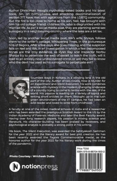 The Devil'S Surrogate