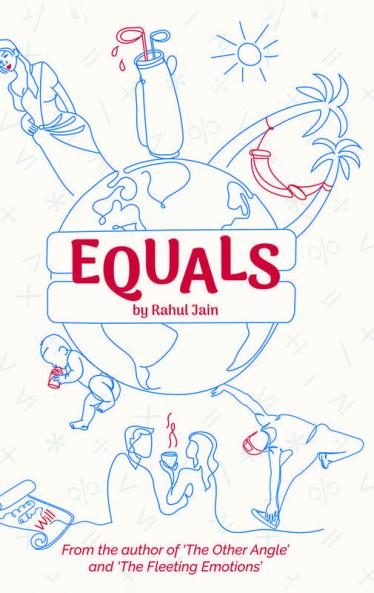 Equals