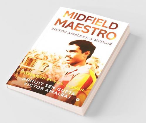 Midfield Maestro