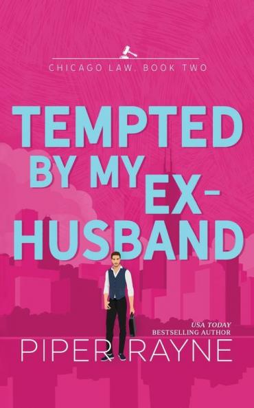Tempted by my Ex-Husband