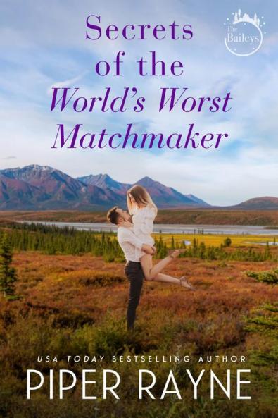 Secrets of the World's Worst Matchmaker