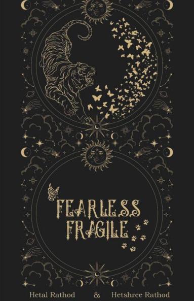 Fearless Fragile