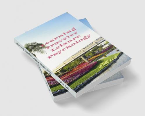 Learning Traveler Leisure Psychology