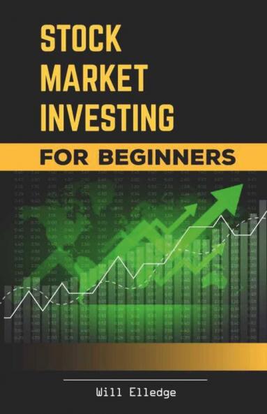 Stock Market Investing For Beginners: Confidence And Discipline Strategies To Earn Passive Income Grow Your Wealth And Start Making Money Today (Day Trading For Living Guide 2022)