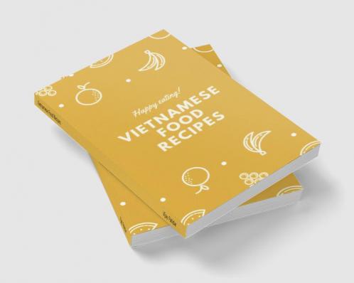 Vietnamese Food Recipes