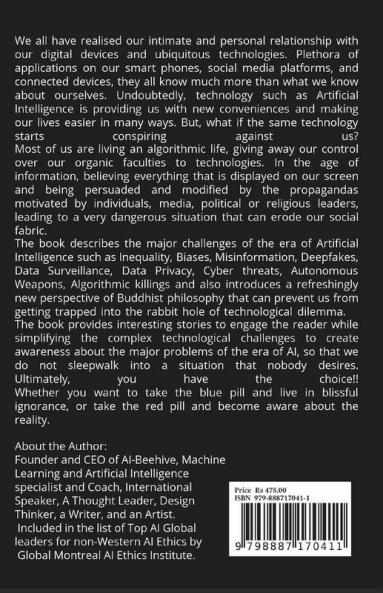 Ai Ethics With Buddhist Perspective: A Buddhist Insight Into Our Algorithmic World!