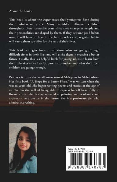 A Hope: For A Better Phase