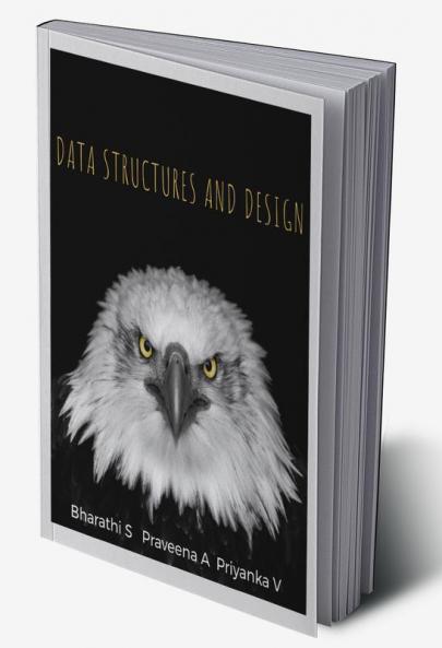 DATA STRUCTURES AND DESIGN