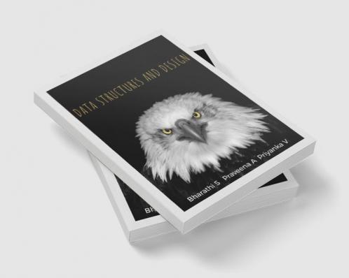 DATA STRUCTURES AND DESIGN