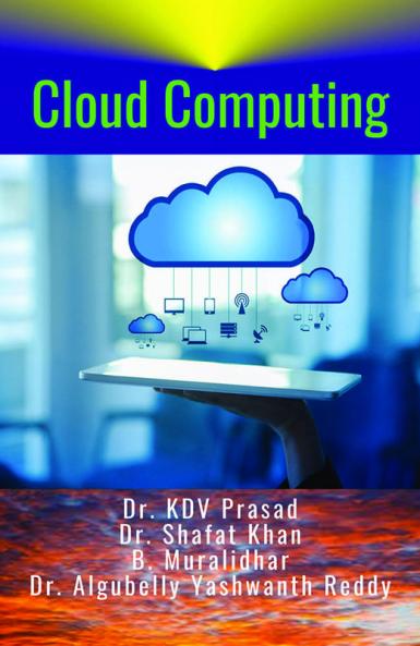 CLOUD COMPUTING