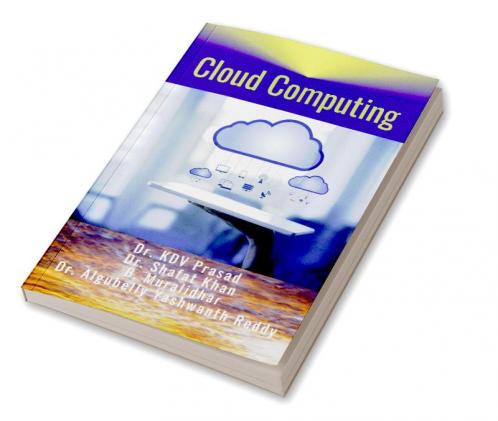 CLOUD COMPUTING