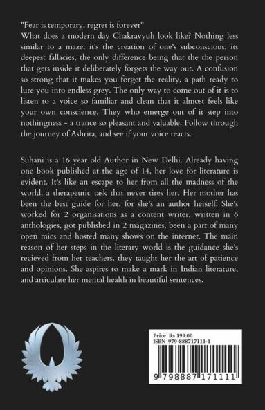 Chakravyuh: The Beginning