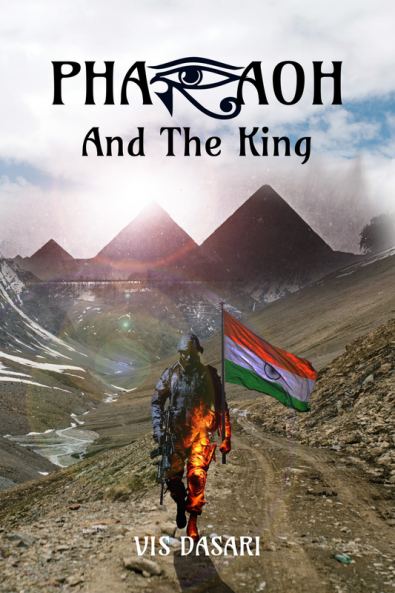 PHARAOH: And The King