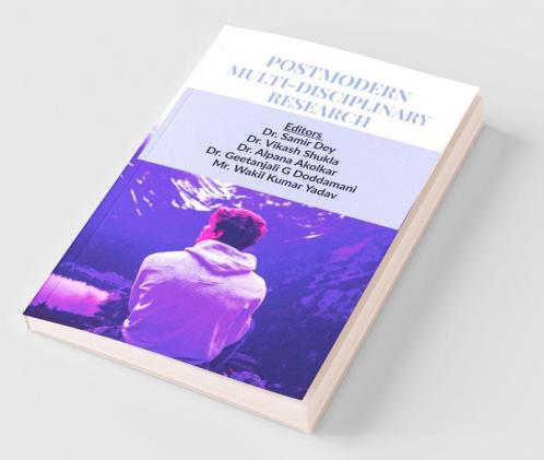 Postmodern Multi-Disciplinary Research