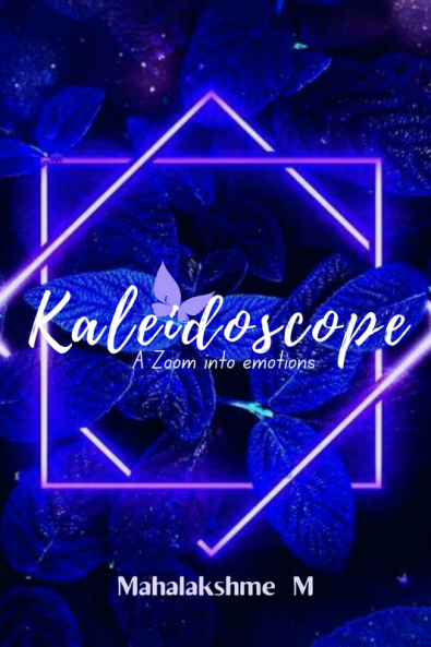Kaleidoscope : A zoom into emotions