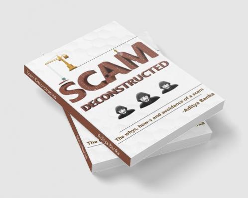 Scam Deconstructed
