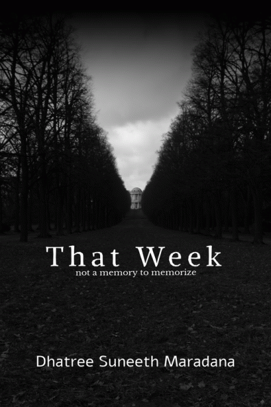That Week: Not a Memory to memorize