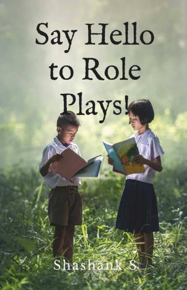 Say Hello to Role Plays!
