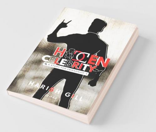 Hidden Celebrity: A Story For Friendship