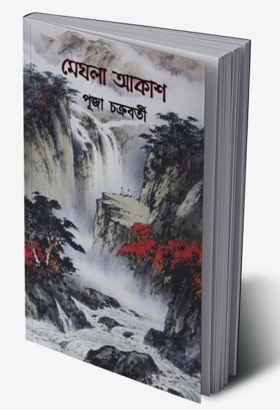 MEGHLA AKASH / মেঘলা আকাশ