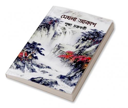 MEGHLA AKASH / মেঘলা আকাশ