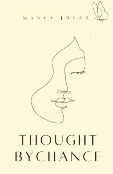Thought By Chance: Great Thoughts Just Strikes By Chance
