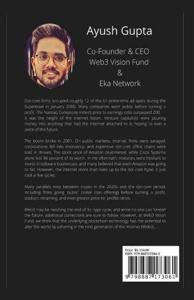 Exploring Web3: My Learnings From Working & Investing In Web3: My Learnings From Working And Investing In Web3