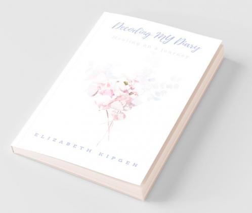 Decoding My Diary : Healing On A Journey