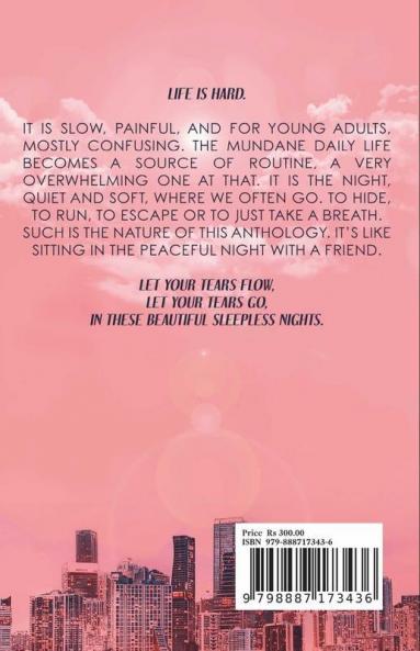 Sleepless Nights: Musings Of A Lost Kid