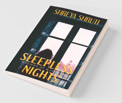 Sleepless Nights: Musings Of A Lost Kid