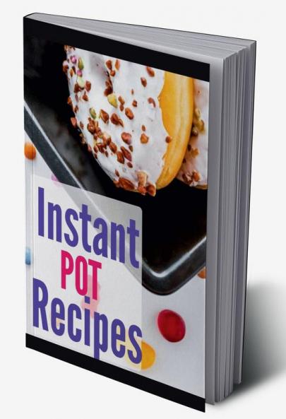 Instant Pot Recipes