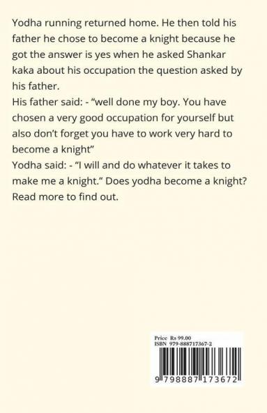 From A Boy To The King Of Whole Country