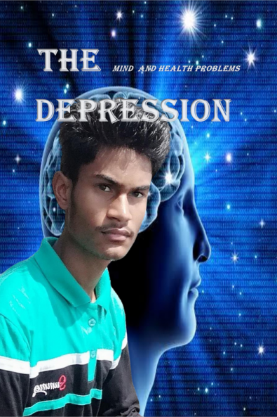 THE DEPRESSION MIND AND HEALTH PROBLEMS