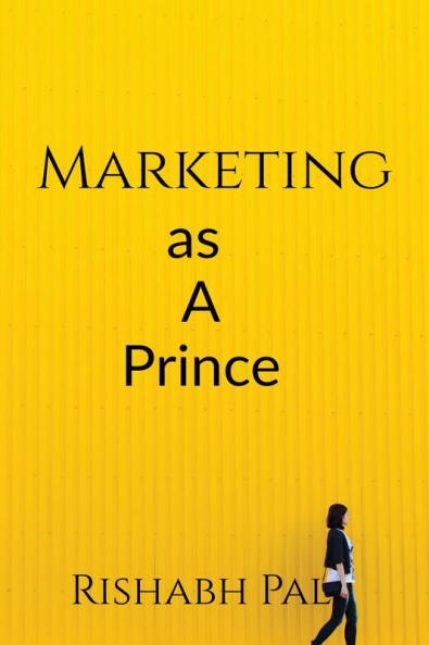 Marketing as a Prince : Techniques of Digital Promotion