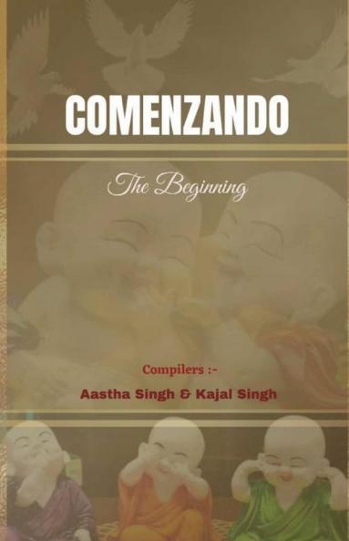 Comenzando : The Beggining