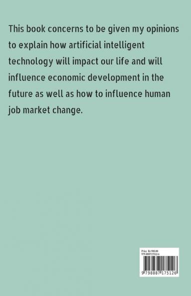 Research How Technology Repaces Human labor