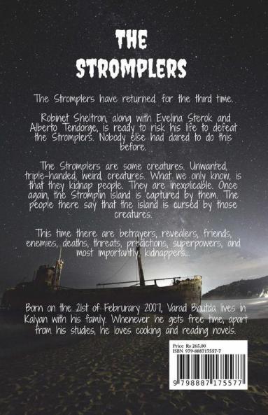 The Stromplers