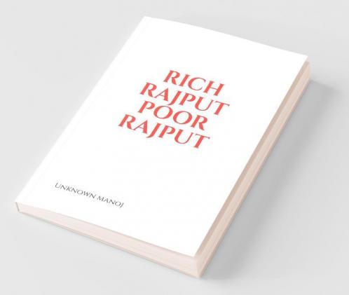 Rich Rajput Poor Rajput