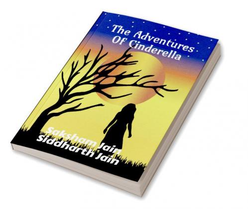 The Adventures of Cinderella.