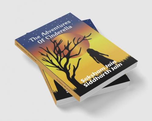 The Adventures of Cinderella.