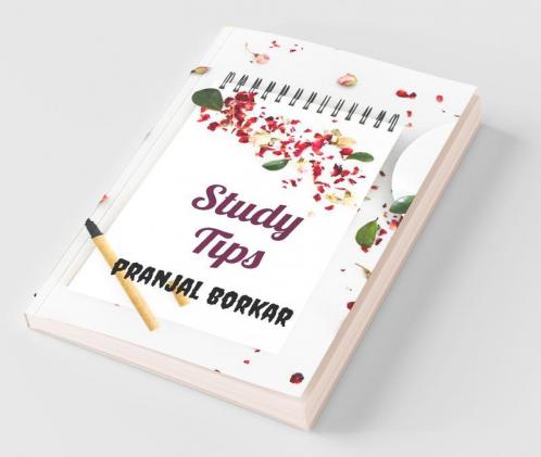 Study Tips: You Can Do It