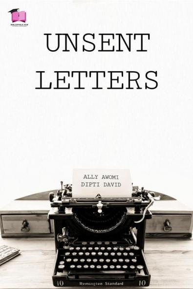 Unsent letters