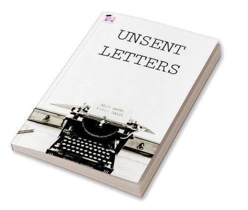 Unsent letters