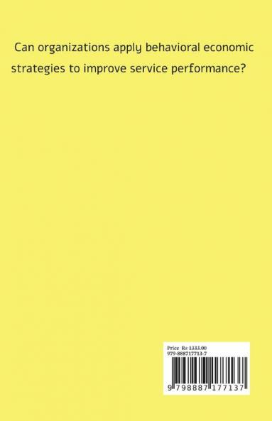 Learning Service Market Strategies