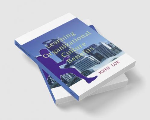 Learning Organizational Culture Benefits