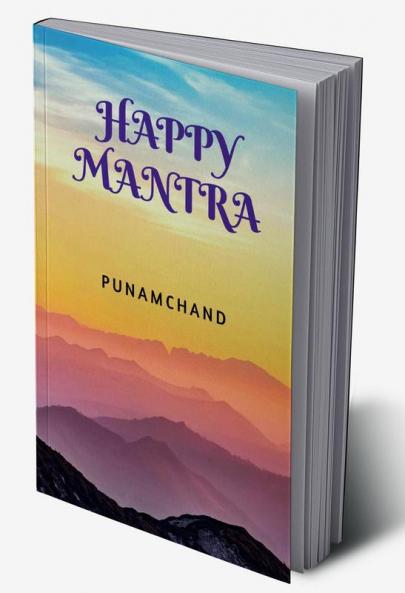 HAPPY MANTRA